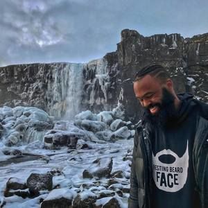 Meet your Posher, Adam